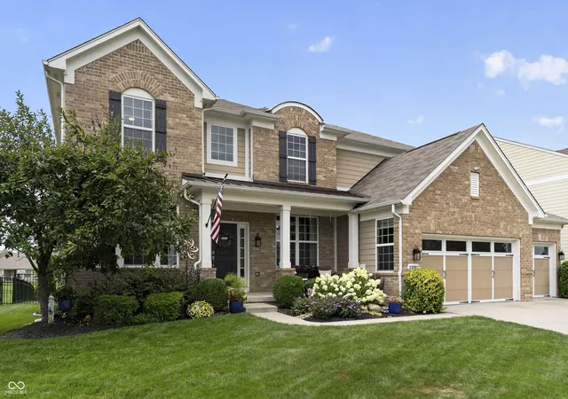 Photo 4 of Single family home for sale at 13082 Knights Way, Fishers, IN 46037 | MLS# 22115671 | Listing updated on 2026-09-01