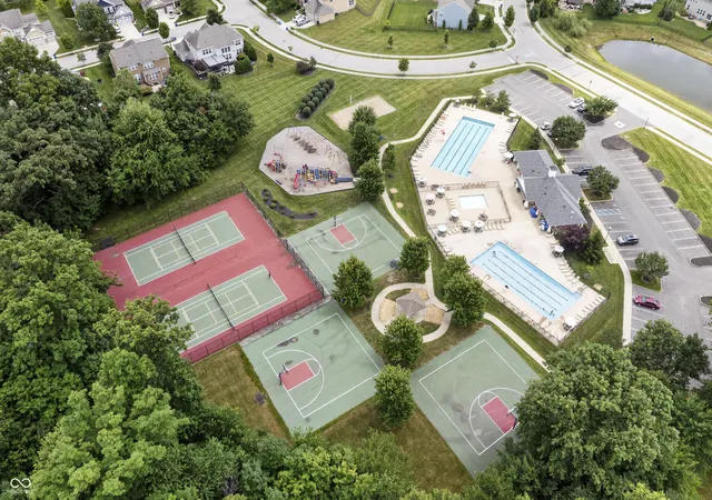 76th image of 13082 Knights Wy, Fishers, IN 46037 | MLS# 22115671
