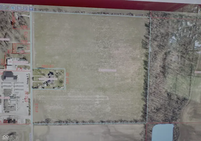 5th image of 000 N Cr 500 Rd W, Muncie, IN 47304 | MLS# 22115674