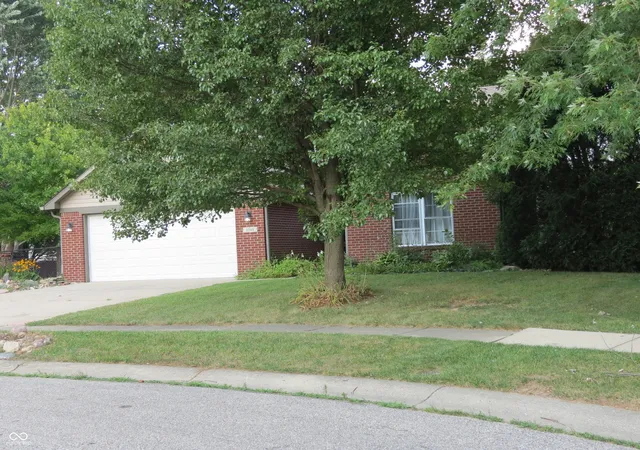 5th image of 1545 Black Oak Ct, Franklin, IN 46131 | MLS# 22115679