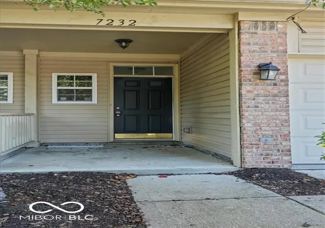 Photo 1 of Condo for sale at 7232 Wyatt Ln, Indianapolis, IN 46217 | MLS# 22115681 | Listing updated on 2026-08-30