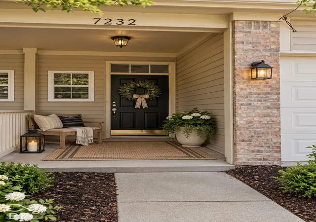 Photo 2 of Condo for sale at 7232 Wyatt Ln, Indianapolis, IN 46217 | MLS# 22115681 | Listing updated on 2026-09-23