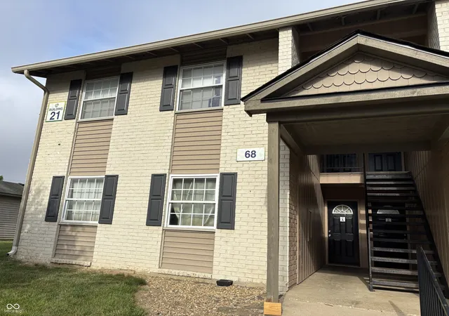 Photo 1 of Condo for sale at 68 Port Sylvia Dr #A, Indianapolis, IN 46224 | MLS# 22115688 | Listing updated on 2026-09-03