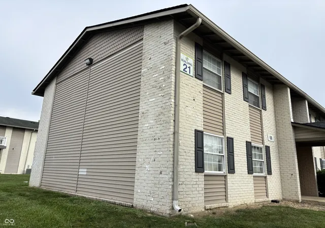 Photo 2 of Condo for sale at 68 Port Sylvia Dr #A, Indianapolis, IN 46224 | MLS# 22115688 | Listing updated on 2026-09-03