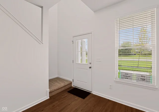 Photo 2 of Townhouse for sale at 3935 Sandpiper Way, Brownsburg, IN 46112 | MLS# 22115693 | Listing updated on 2026-08-27