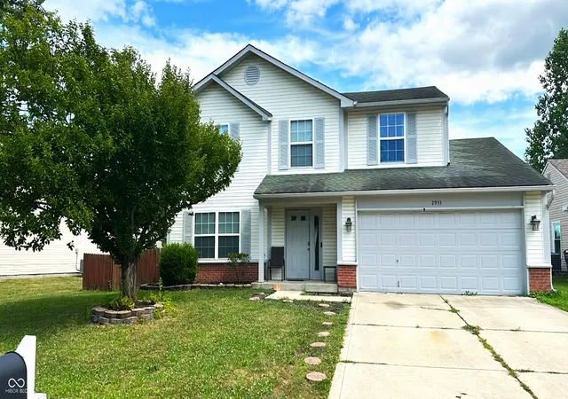 Photo 2 of Single family home for sale at 2933 Cooperland Ct, Indianapolis, IN 46268 | MLS# 22115694 | Listing updated on 2026-09-08