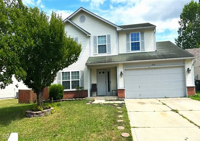Photo 3 of Single family home for sale at 2933 Cooperland Ct, Indianapolis, IN 46268 | MLS# 22115694 | Listing updated on 2026-09-08