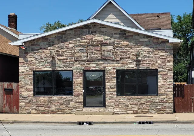 1st image of 415 Gostlin St, Hammond, IN 46327 | MLS# 22115695