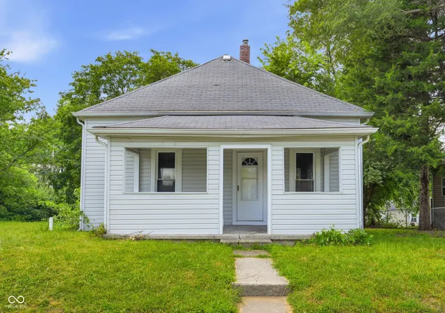 1st image of 1303 S Shipley St, Muncie, IN 47302 | MLS# 22115696
