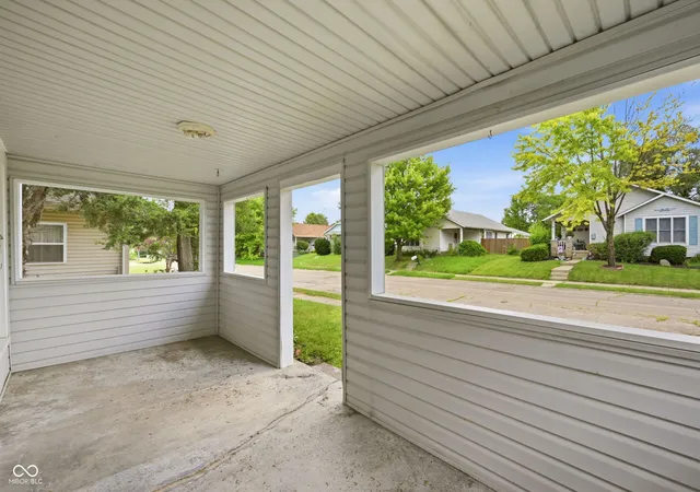 4th image of 1303 S Shipley St, Muncie, IN 47302 | MLS# 22115696