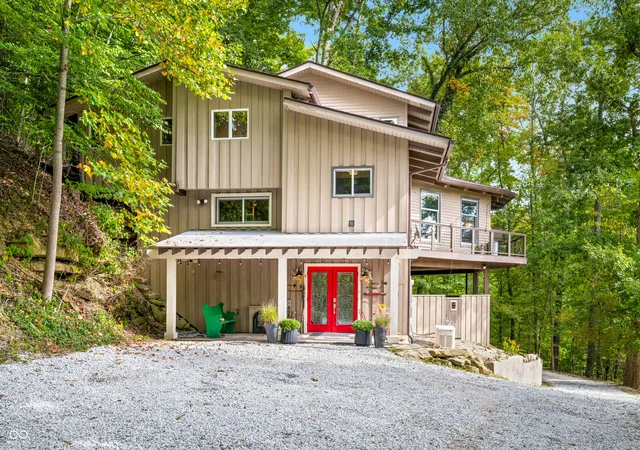 2nd image of 3303 S Mcgowan Rd, Bloomington, IN 47401 | MLS# 22115697