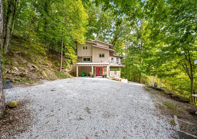 3rd image of 3303 S Mcgowan Rd, Bloomington, IN 47401 | MLS# 22115697
