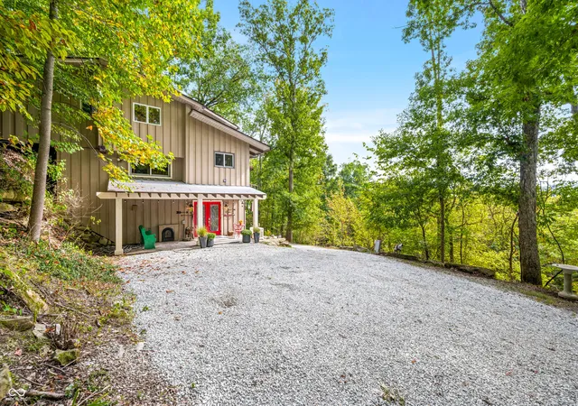 4th image of 3303 S Mcgowan Rd, Bloomington, IN 47401 | MLS# 22115697