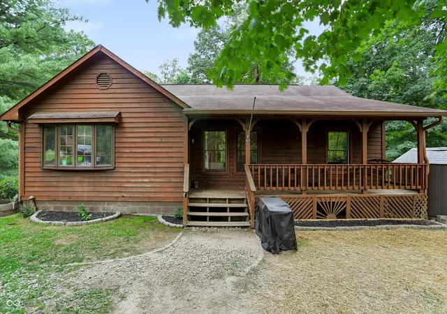 1st image of 8265 S Metzel Ln, Nineveh, IN 46164 | MLS# 22115708