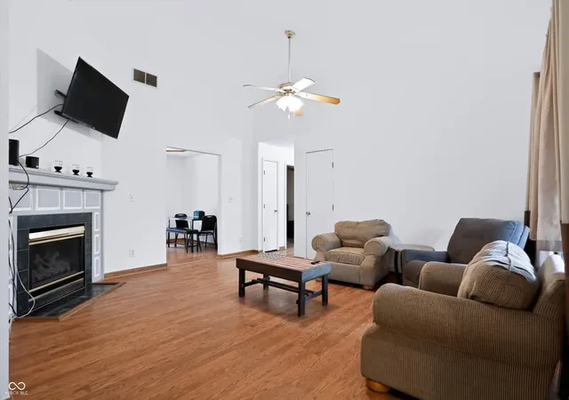 4th image of 8265 S Metzel Ln, Nineveh, IN 46164 | MLS# 22115708