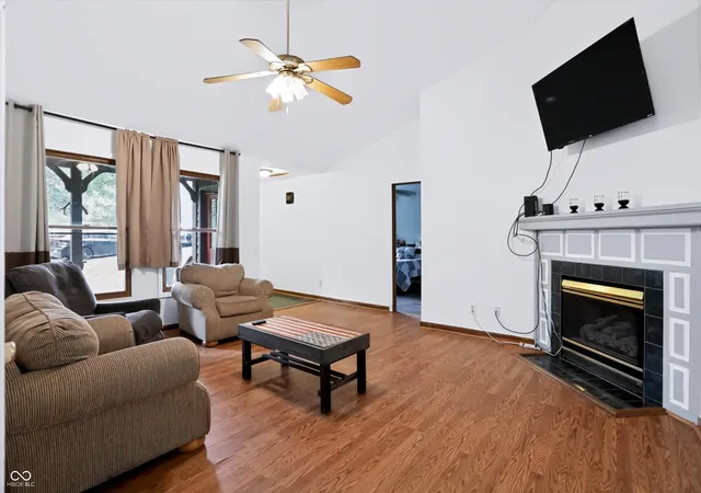 5th image of 8265 S Metzel Ln, Nineveh, IN 46164 | MLS# 22115708