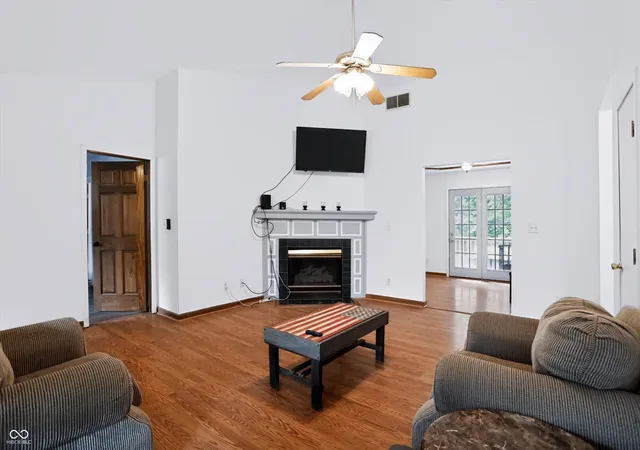 Photo 3 of Single family home for sale at 8265 S Metzel Ln, Nineveh, IN 46164 | MLS# 22115708 | Listing updated on 2026-10-04