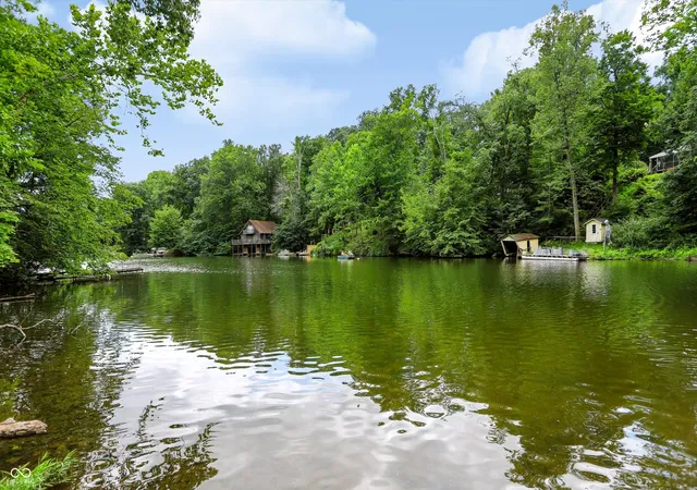 Photo 2 of Single family home for sale at 8265 S Metzel Ln, Nineveh, IN 46164 | MLS# 22115708 | Listing updated on 2026-10-04