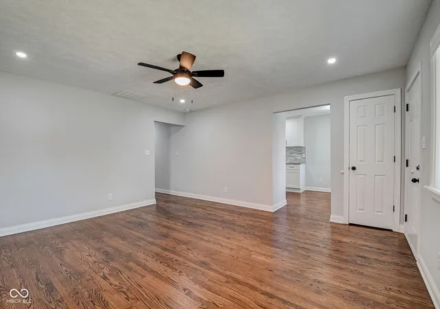 Photo 3 of Single family home for sale at 3915 N Audubon Rd, Indianapolis, IN 46226 | MLS# 22115710 | Listing updated on 2026-08-20