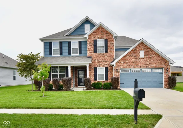 1st image of 8285 Terryglass Ct, Avon, IN 46123 | MLS# 22115711