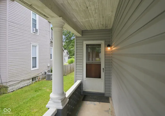 Photo 3 of Single family home for sale at 233 N Walnut St, Cambridge City, IN 47327 | MLS# 22115714 | Listing updated on 2026-09-01