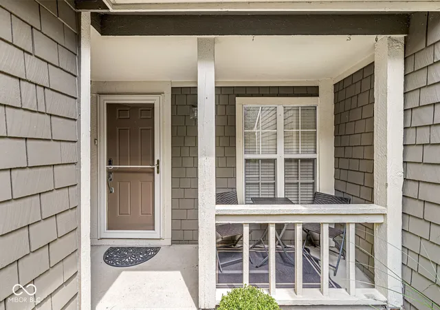 Photo 3 of Condo for sale at 4613 Framington Ct, Indianapolis, IN 46254 | MLS# 22115715 | Listing updated on 2026-09-04