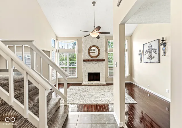 Photo 4 of Condo for sale at 4613 Framington Ct, Indianapolis, IN 46254 | MLS# 22115715 | Listing updated on 2026-09-04