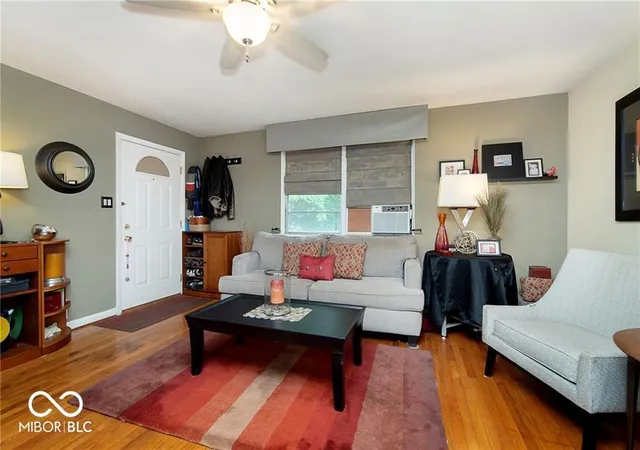 Photo 3 of Multi family home for sale at 1721 Woodruff Pl Cross Dr, Indianapolis, IN 46201 | MLS# 22115720 | Listing updated on 2026-08-24