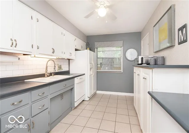 Photo 3 of House for sale at 1721 Woodruff Pl Cross Dr, Indianapolis, IN 46201 | MLS# 22115720 | Listing updated on 2026-08-24