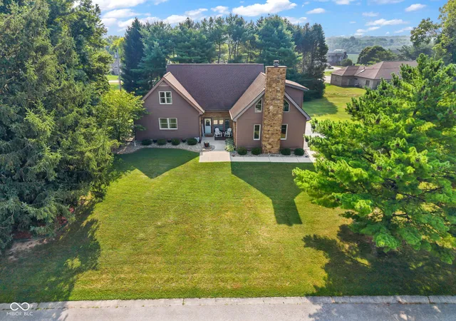 1st image of 2065 Fairway Dr, Greencastle, IN 46135 | MLS# 22115722