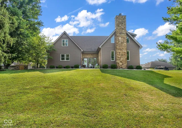 2nd image of 2065 Fairway Dr, Greencastle, IN 46135 | MLS# 22115722