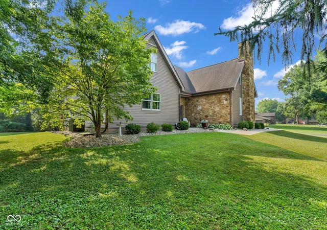 3rd image of 2065 Fairway Dr, Greencastle, IN 46135 | MLS# 22115722