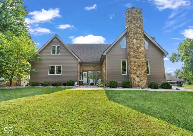4th image of 2065 Fairway Dr, Greencastle, IN 46135 | MLS# 22115722