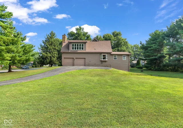 5th image of 2065 Fairway Dr, Greencastle, IN 46135 | MLS# 22115722
