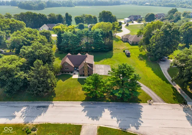 68th image of 2065 Fairway Dr, Greencastle, IN 46135 | MLS# 22115722