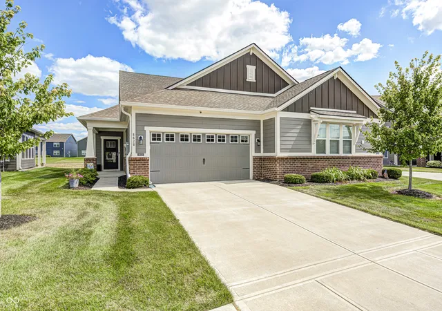 1st image of 8628 Hudson Wy, Brownsburg, IN 46112 | MLS# 22115729