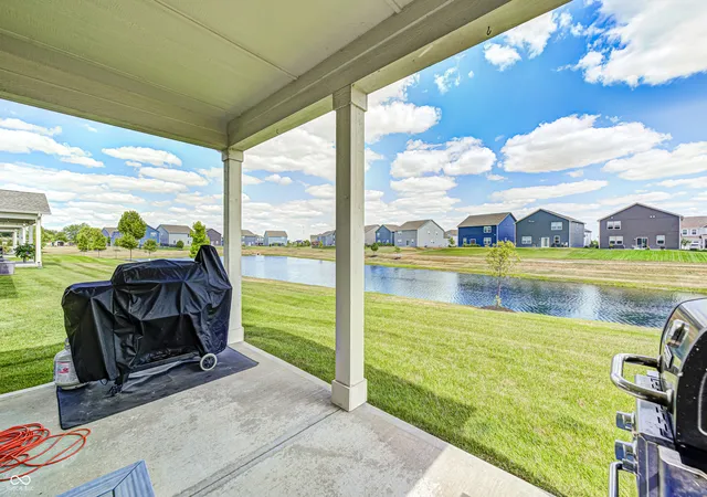 22nd image of 8628 Hudson Wy, Brownsburg, IN 46112 | MLS# 22115729