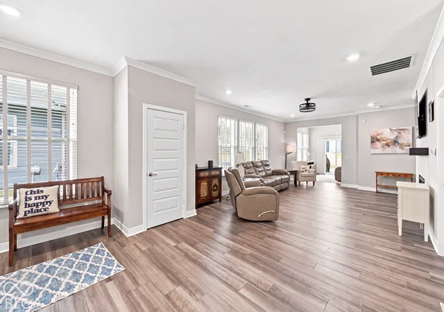 Photo 3 of Condo for sale at 8628 Hudson Way, Brownsburg, IN 46112 | MLS# 22115729 | Listing updated on 2026-10-26