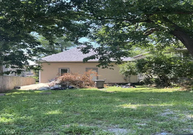 Photo 2 of Single family home for sale at 2817 N New Jersey, Indianapolis, IN 46205 | MLS# 22115731 | Listing updated on 2026-09-15