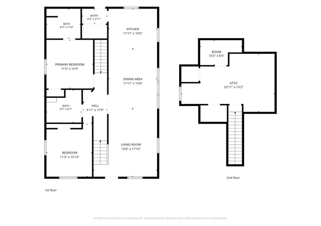 Photo 26 of Single family home for sale at 2817 N New Jersey, Indianapolis, IN 46205 | MLS# 22115731 | Listing updated on 2026-09-15