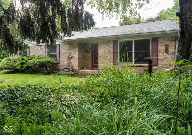 2nd image of 8825 Stockwell Rd, Lafayette, IN 47909 | MLS# 22115734