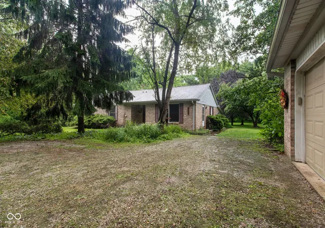 32nd image of 8825 Stockwell Rd, Lafayette, IN 47909 | MLS# 22115734