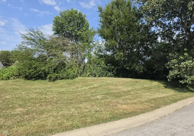 Photo 2 of Land for sale at 1224 Glenhall Cir, Indianapolis, IN 46241 | MLS# 22115744 | Listing updated on 2026-07-30