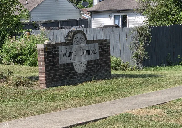 Photo 3 of Land for sale at 1224 Glenhall Cir, Indianapolis, IN 46241 | MLS# 22115744 | Listing updated on 2026-07-30