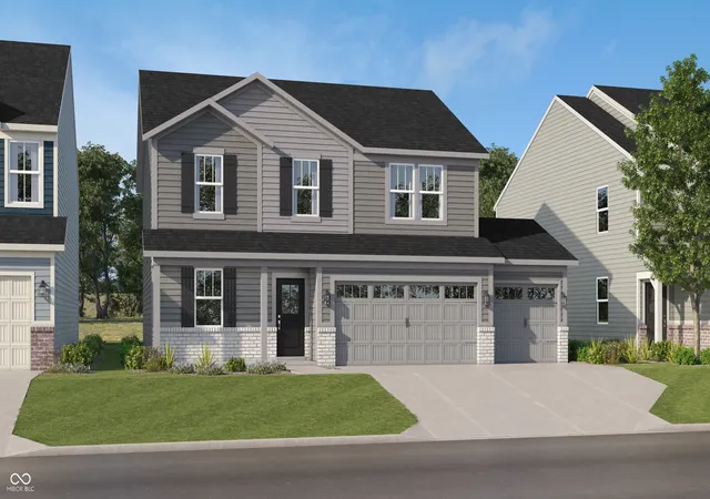 1st image of 15994 Saint Elias Wy, Noblesville, IN 46060 | MLS# 22115745