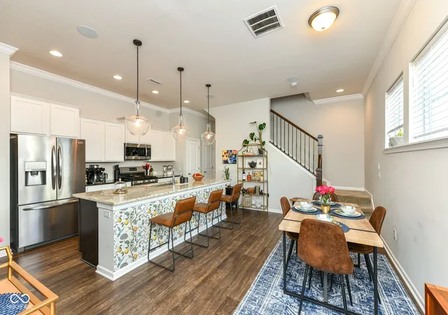 Photo 3 of Single family home for sale at 13332 E Lieder Way, Fishers, IN 46037 | MLS# 22115747 | Listing updated on 2026-08-17