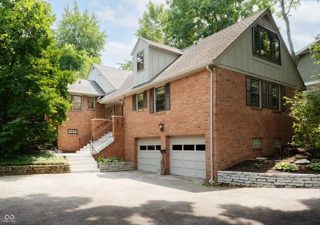 2nd image of 5321 N Illinois St, Indianapolis, IN 46208 | MLS# 22115750