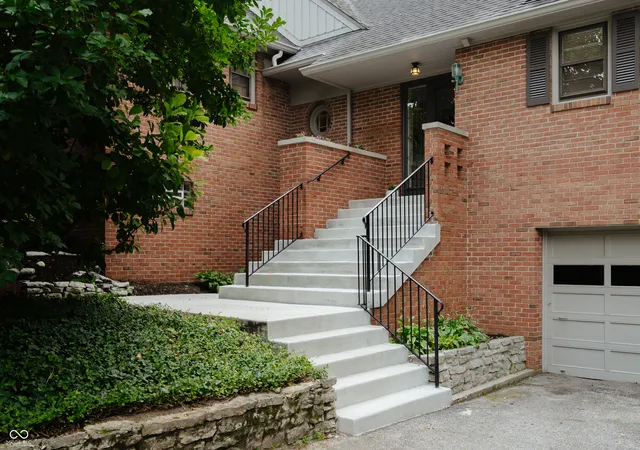 4th image of 5321 N Illinois St, Indianapolis, IN 46208 | MLS# 22115750