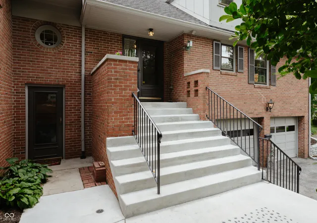 5th image of 5321 N Illinois St, Indianapolis, IN 46208 | MLS# 22115750