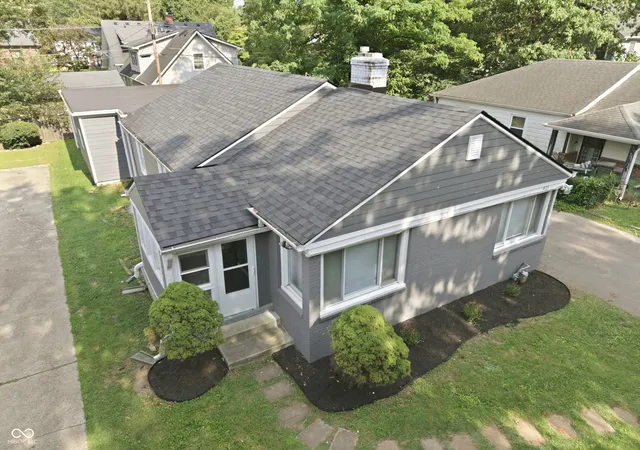 Photo 1 of Sale Pending at 4723 Hinesley Ave, Indianapolis, IN 46208 | MLS# 22115752 | Listing updated on 2026-08-27